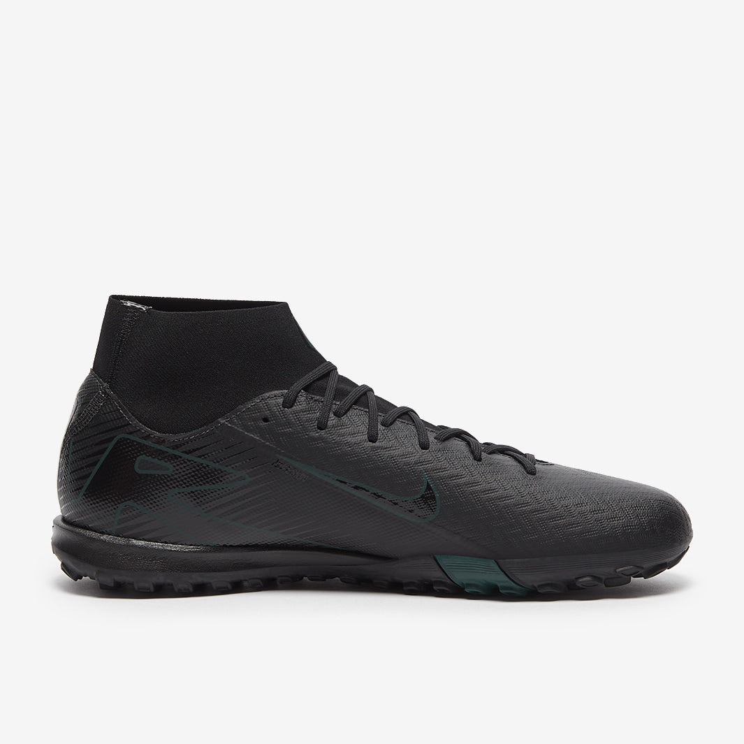 Chuteira Nike Air Zoom Mercurial Superfly 10 Society Academy Shadow