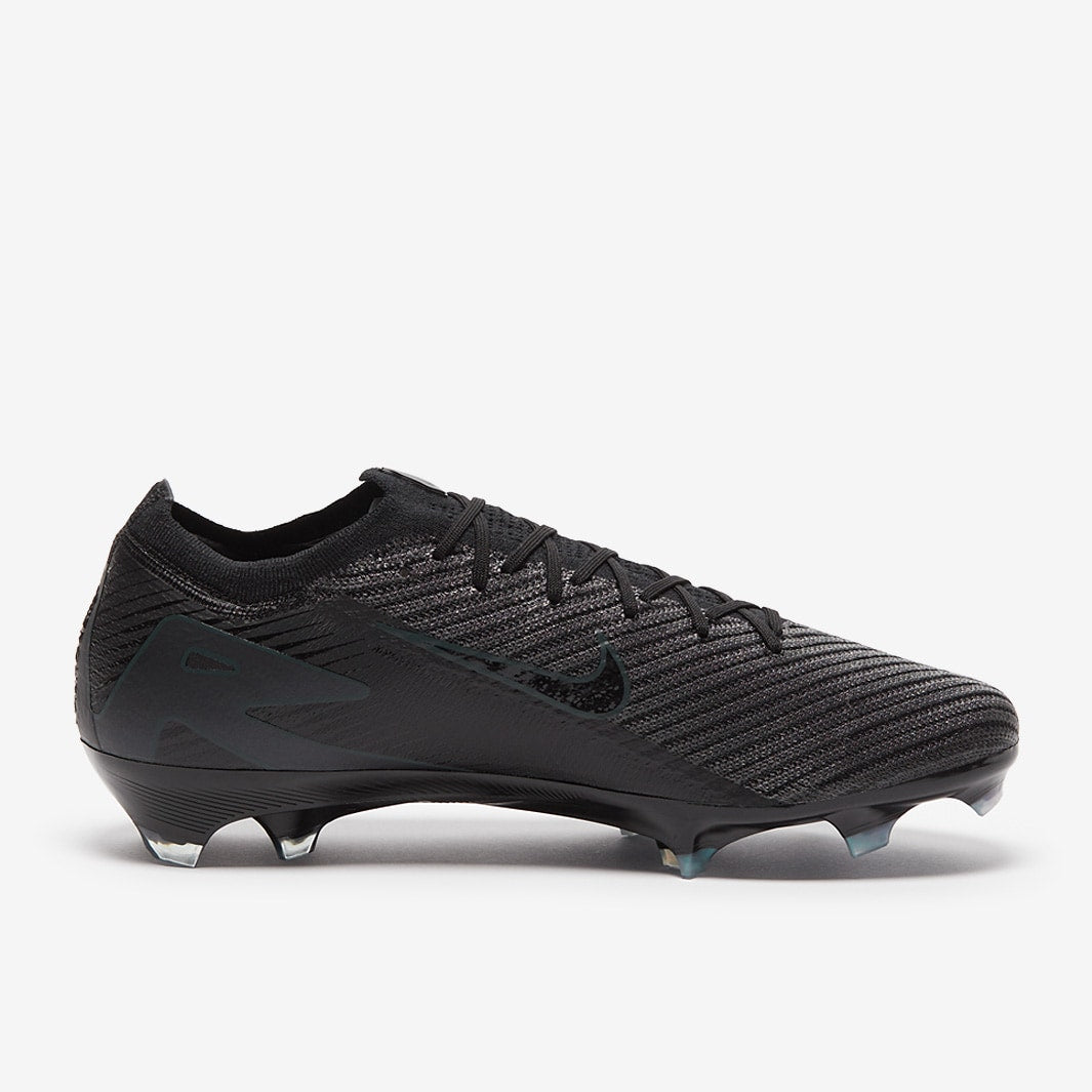 Chuteira Nike Air Zoom Mercurial Vapor 16 Elite Shadow