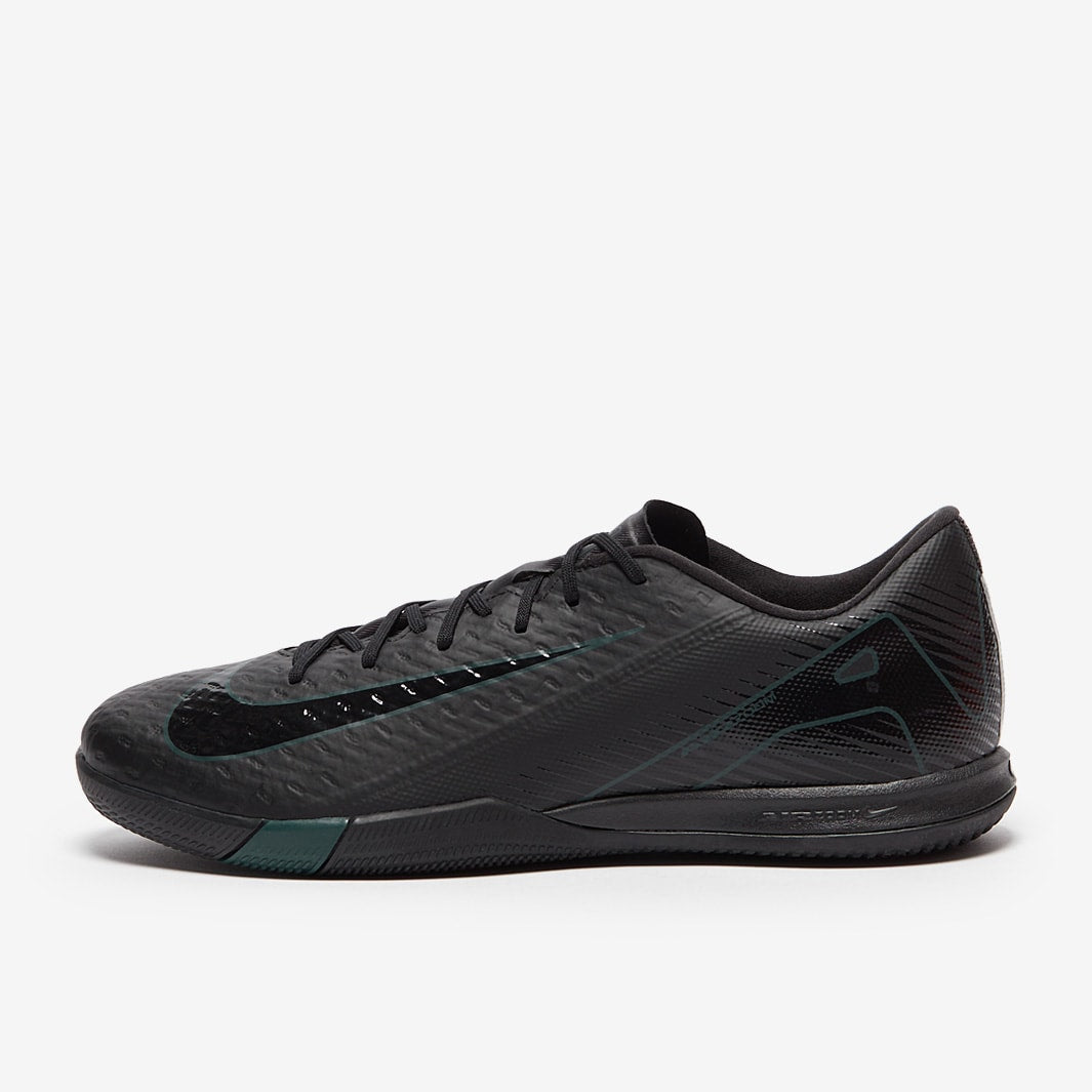 Chuteira Nike Air Zoom Mercurial Vapor Futsal 16 Academy Shadow