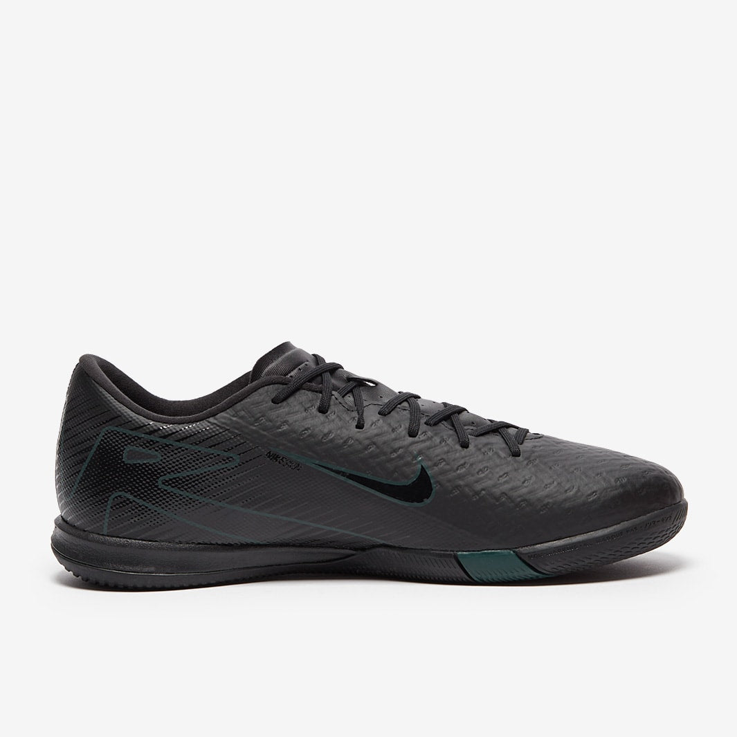 Chuteira Nike Air Zoom Mercurial Vapor Futsal 16 Academy Shadow
