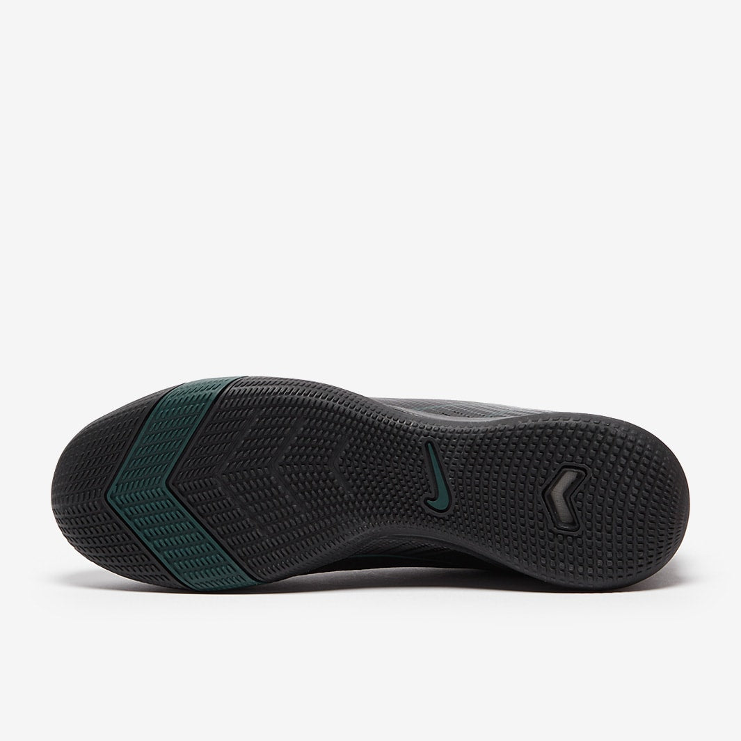 Chuteira Nike Air Zoom Mercurial Vapor Futsal 16 Academy Shadow