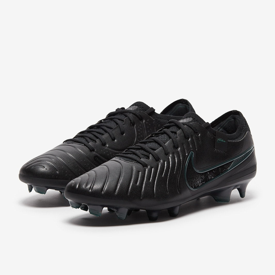 Chuteira Nike Tiempo Legend 10 Elite Shadow