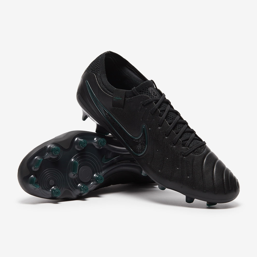 Chuteira Nike Tiempo Legend 10 Elite Shadow