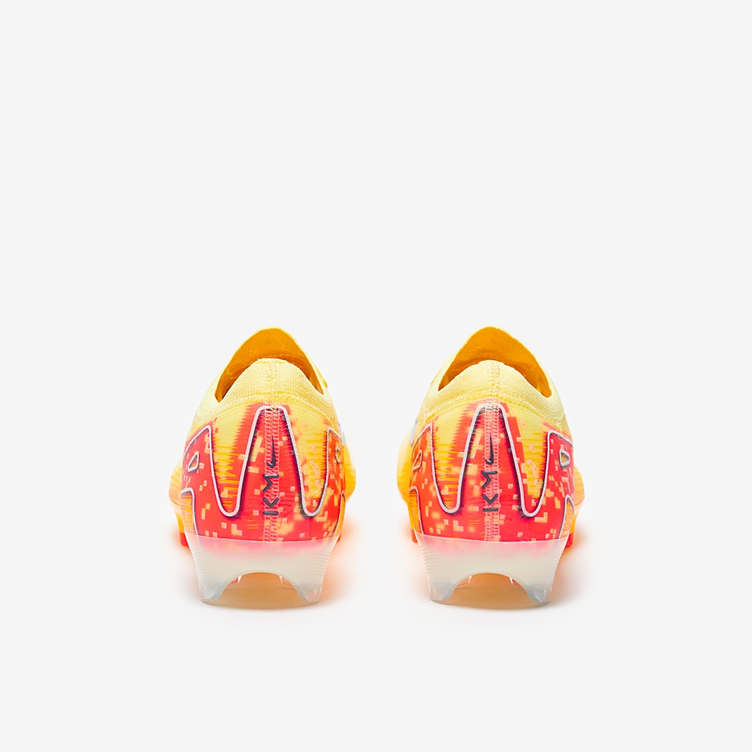 Chuteira Nike Air Zoom Mercurial Vapor 16 Elite Mbappé