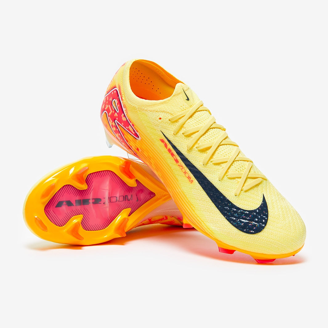 Chuteira Nike Air Zoom Mercurial Vapor 16 Elite Mbappé