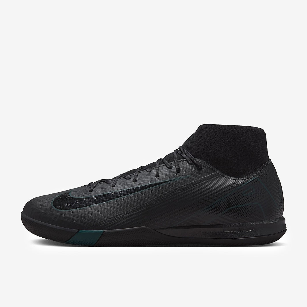 Chuteira Nike Air Zoom Mercurial Superfly 10 Futsal Academy Shadow