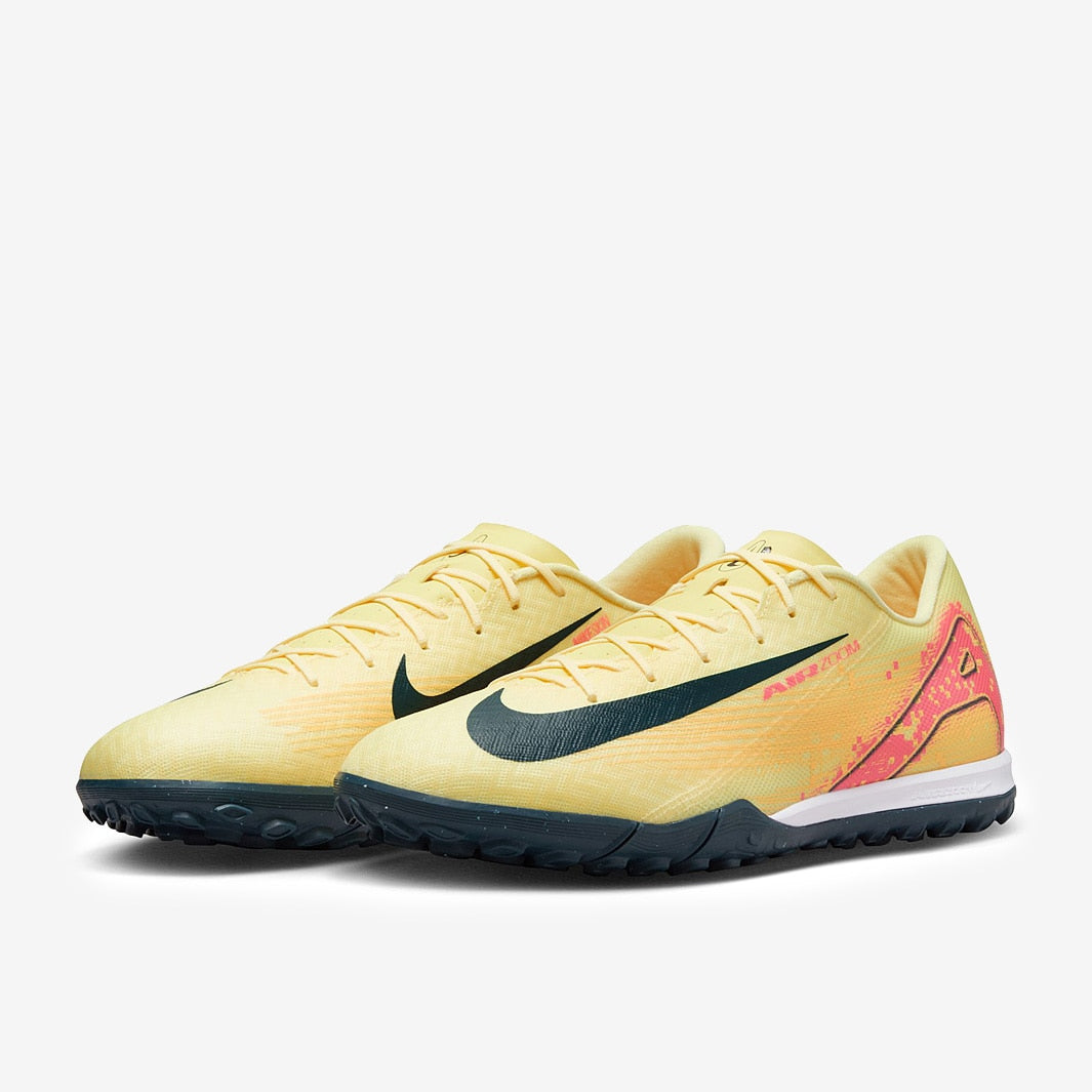 Chuteira Nike Air Zoom Mercurial Vapor Society 16 Academy Mbappé