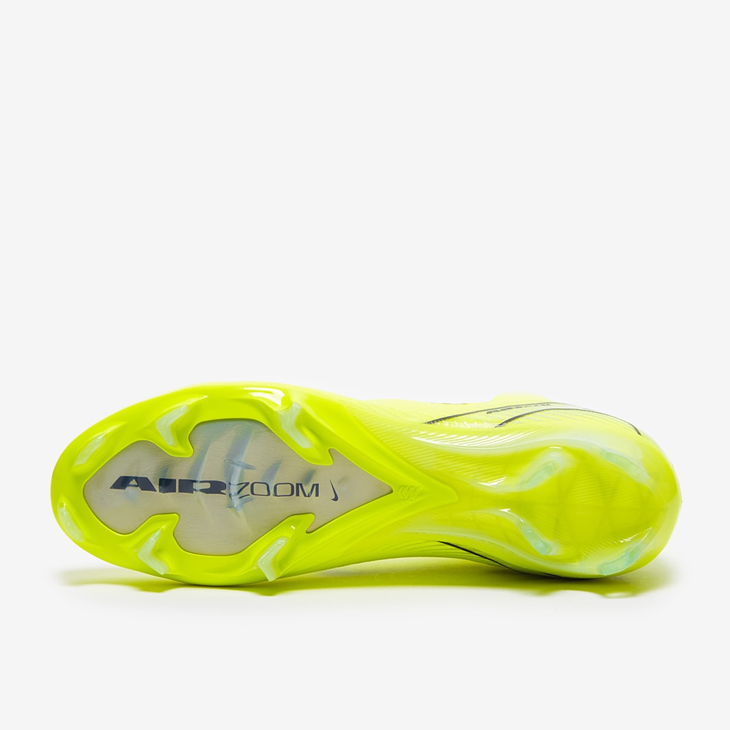 Chuteira Nike Air Zoom Mercurial Superfly 10 Elite Mad Voltage
