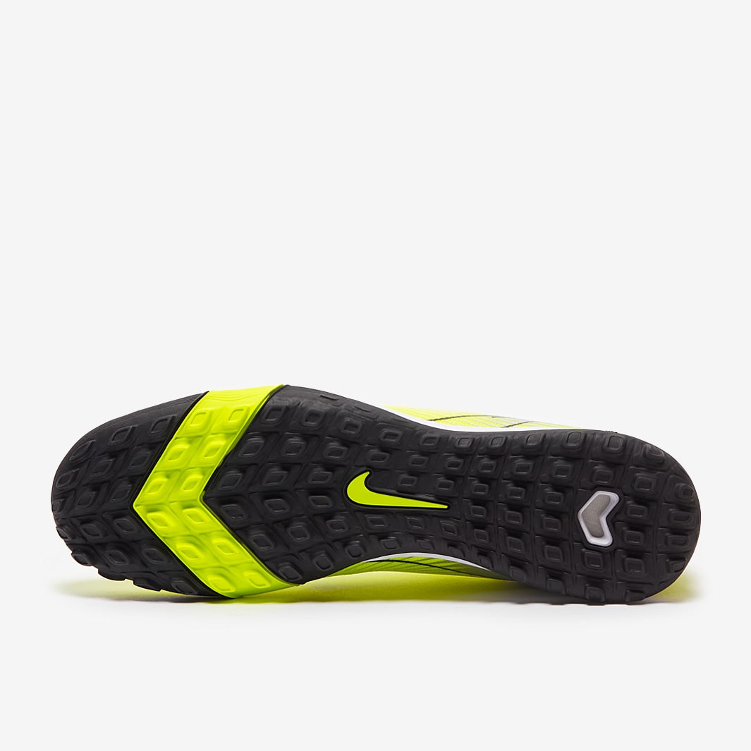 Chuteira Nike Air Zoom Mercurial Vapor Society 16 Academy Mad Voltage