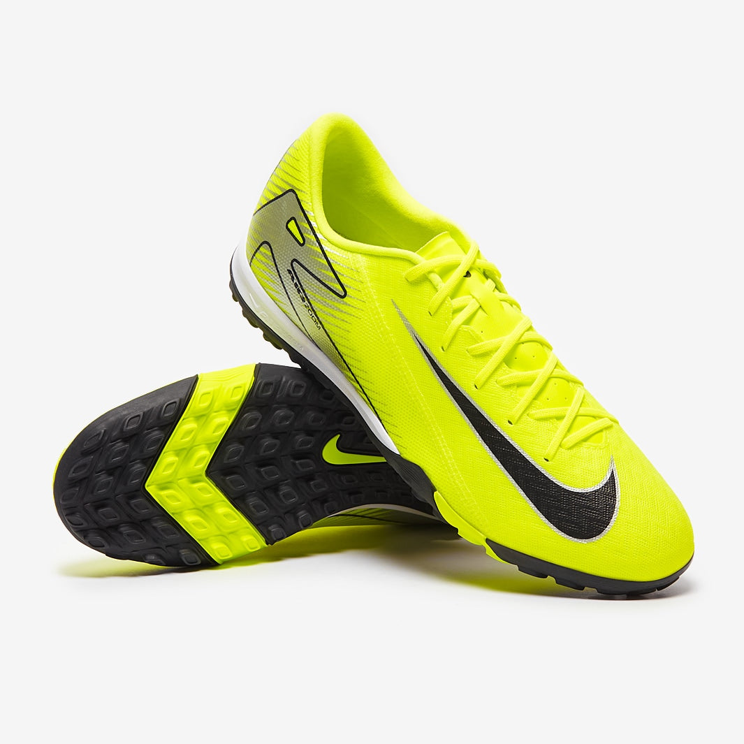Chuteira Nike Air Zoom Mercurial Vapor Society 16 Academy Mad Voltage