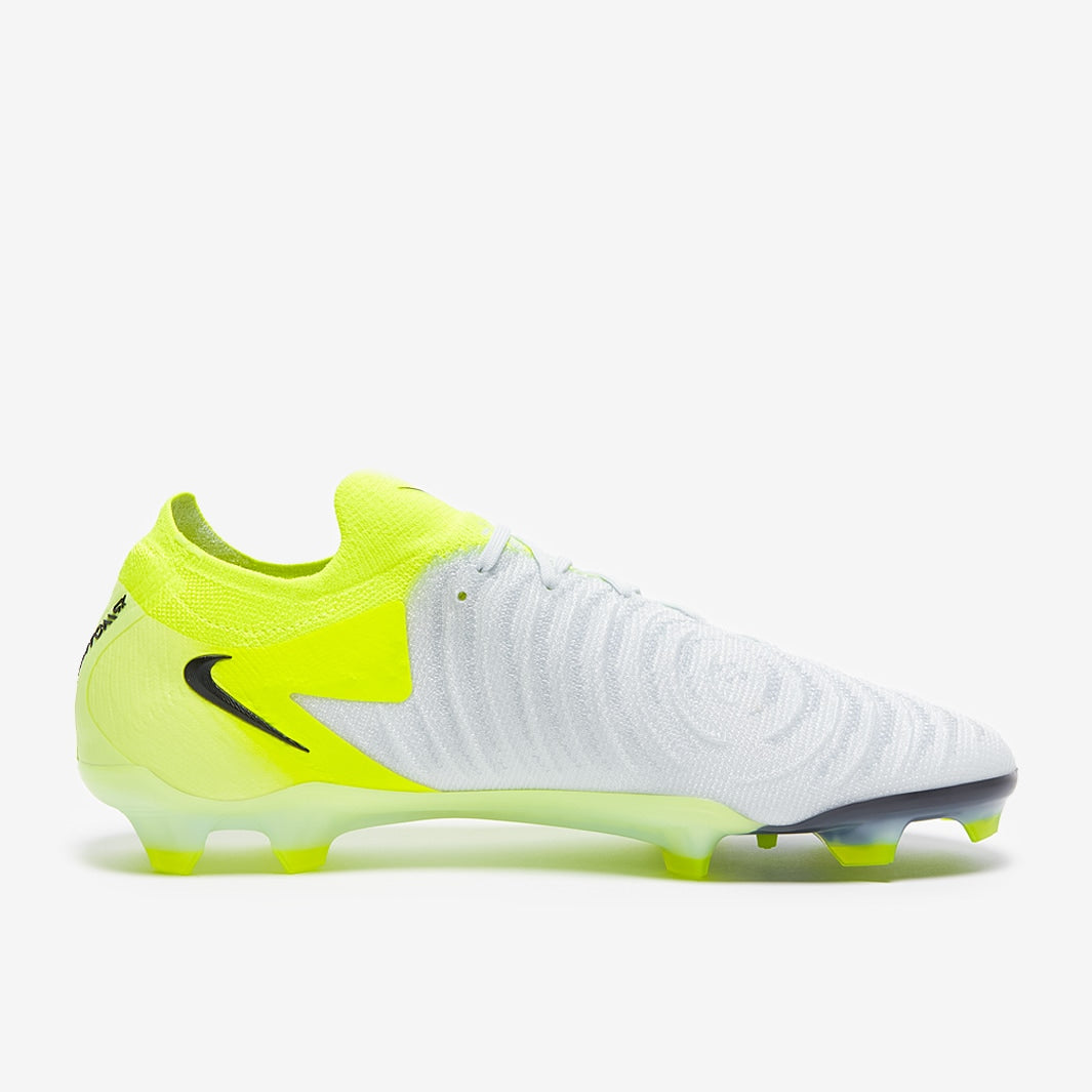Chuteira Nike Phantom GX 2 Elite Mad Voltage
