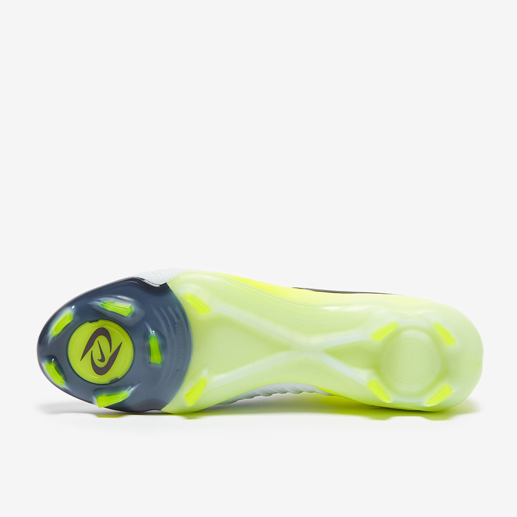 Chuteira Nike Phantom GX 2 Elite Mad Voltage