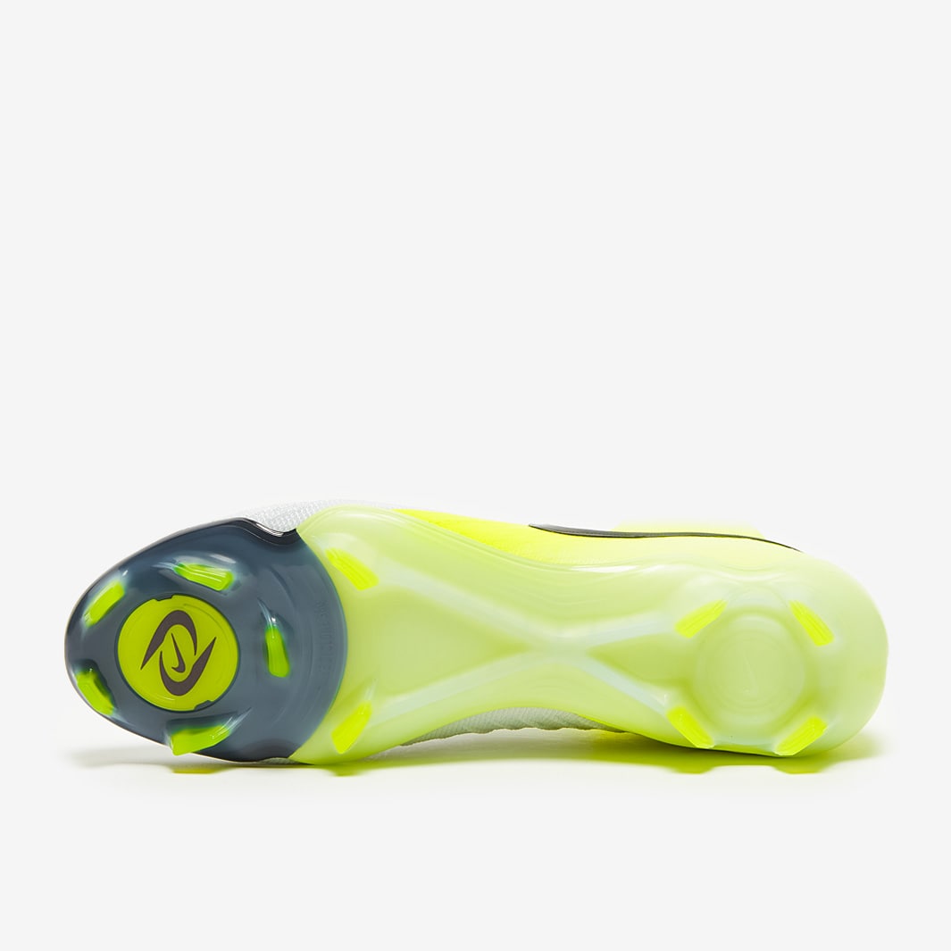 Chuteira Nike Phantom Luna 2 Elite Mad Voltage
