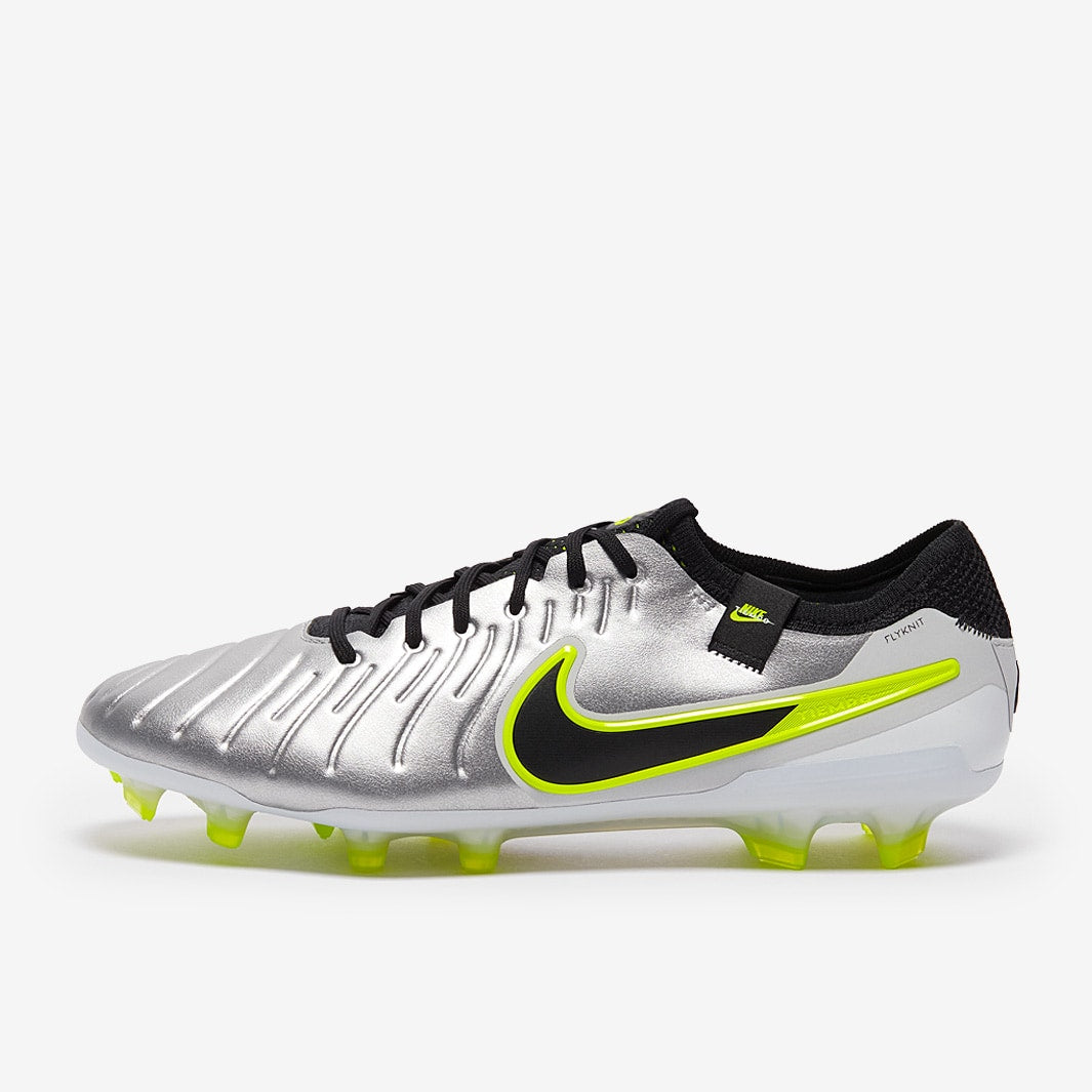Chuteira Nike Tiempo Legend 10 Elite Mad Voltage