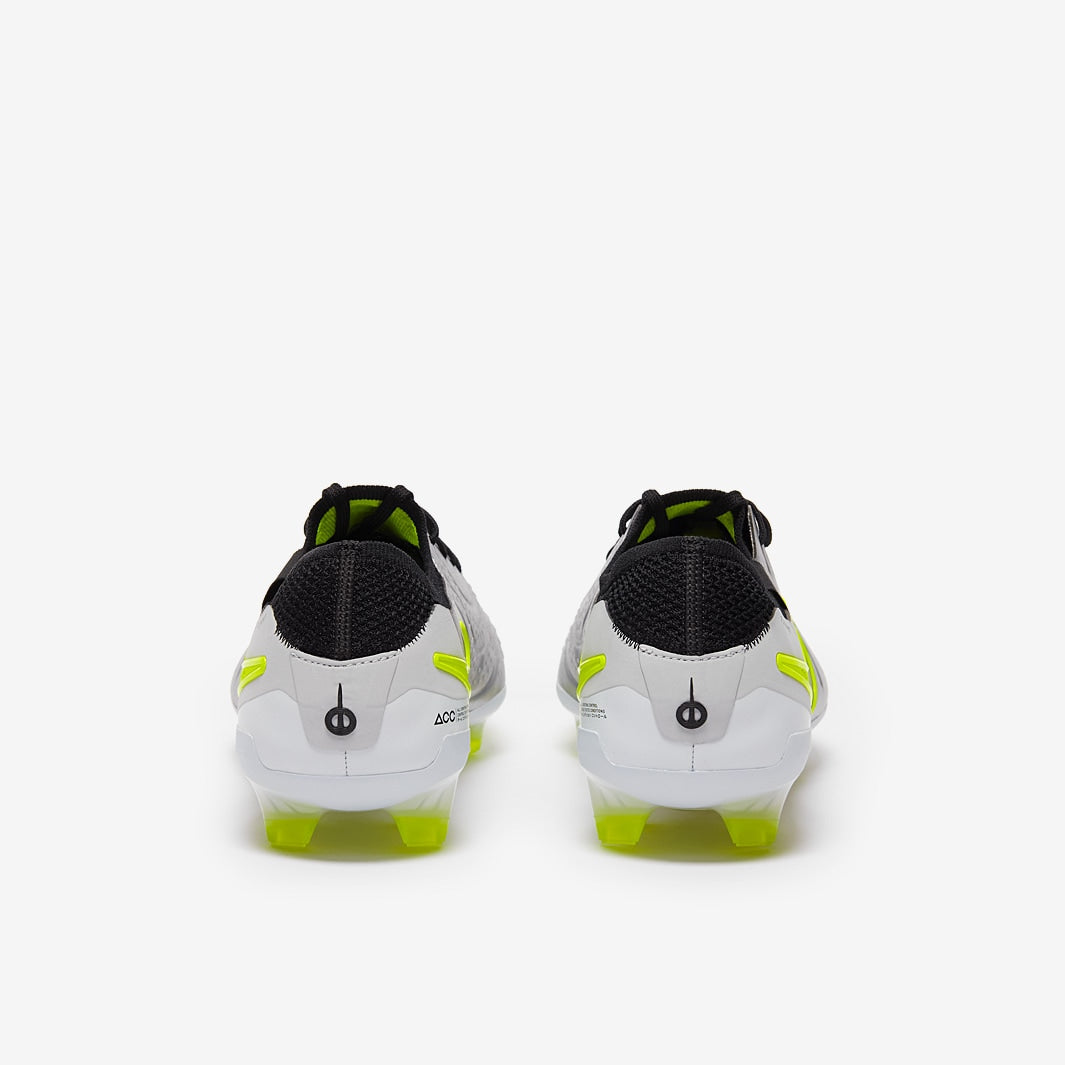 Chuteira Nike Tiempo Legend 10 Elite Mad Voltage