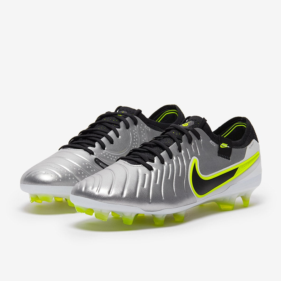 Chuteira Nike Tiempo Legend 10 Elite Mad Voltage