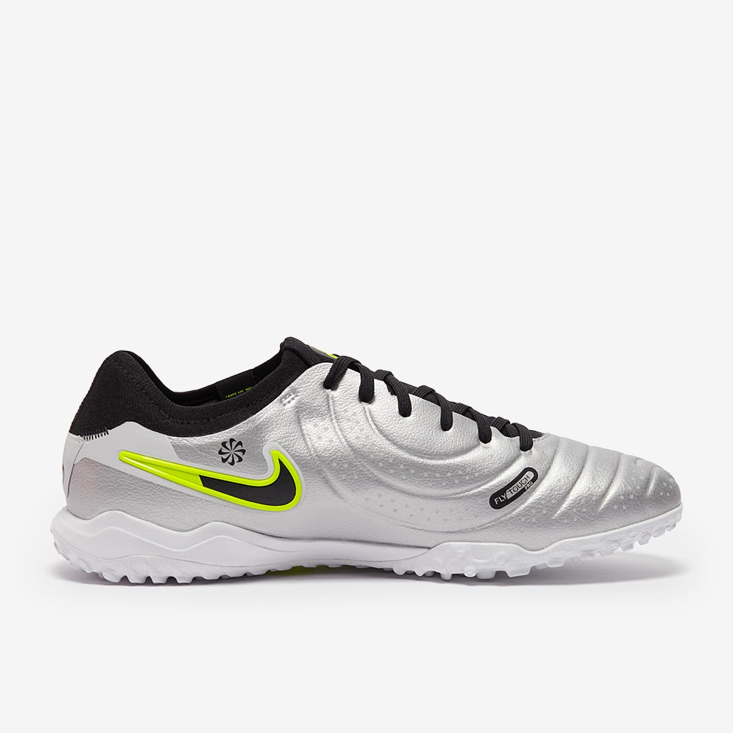 Chuteira Nike Tiempo Legend 10 Society Pro Mad Voltage