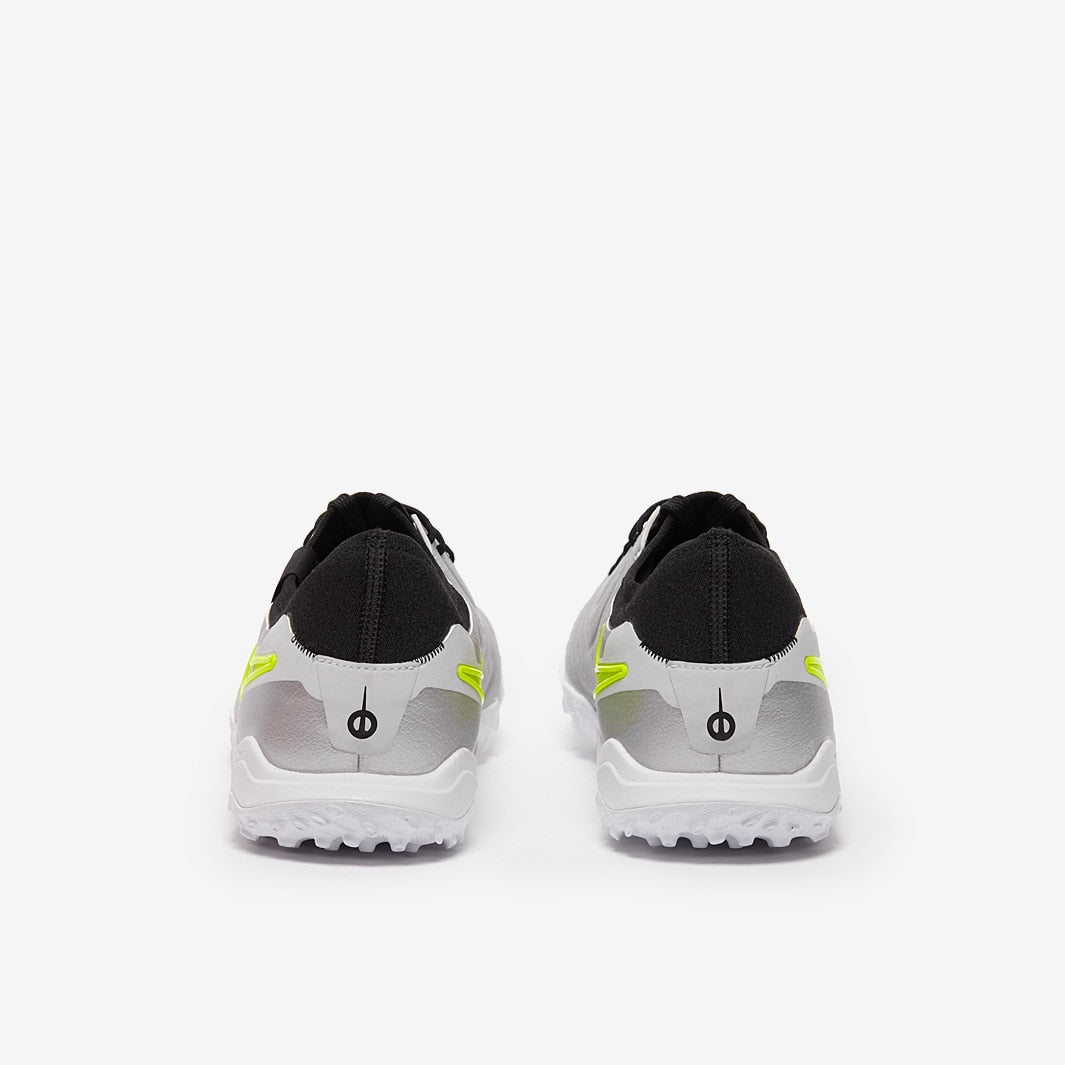 Chuteira Nike Tiempo Legend 10 Society Pro Mad Voltage
