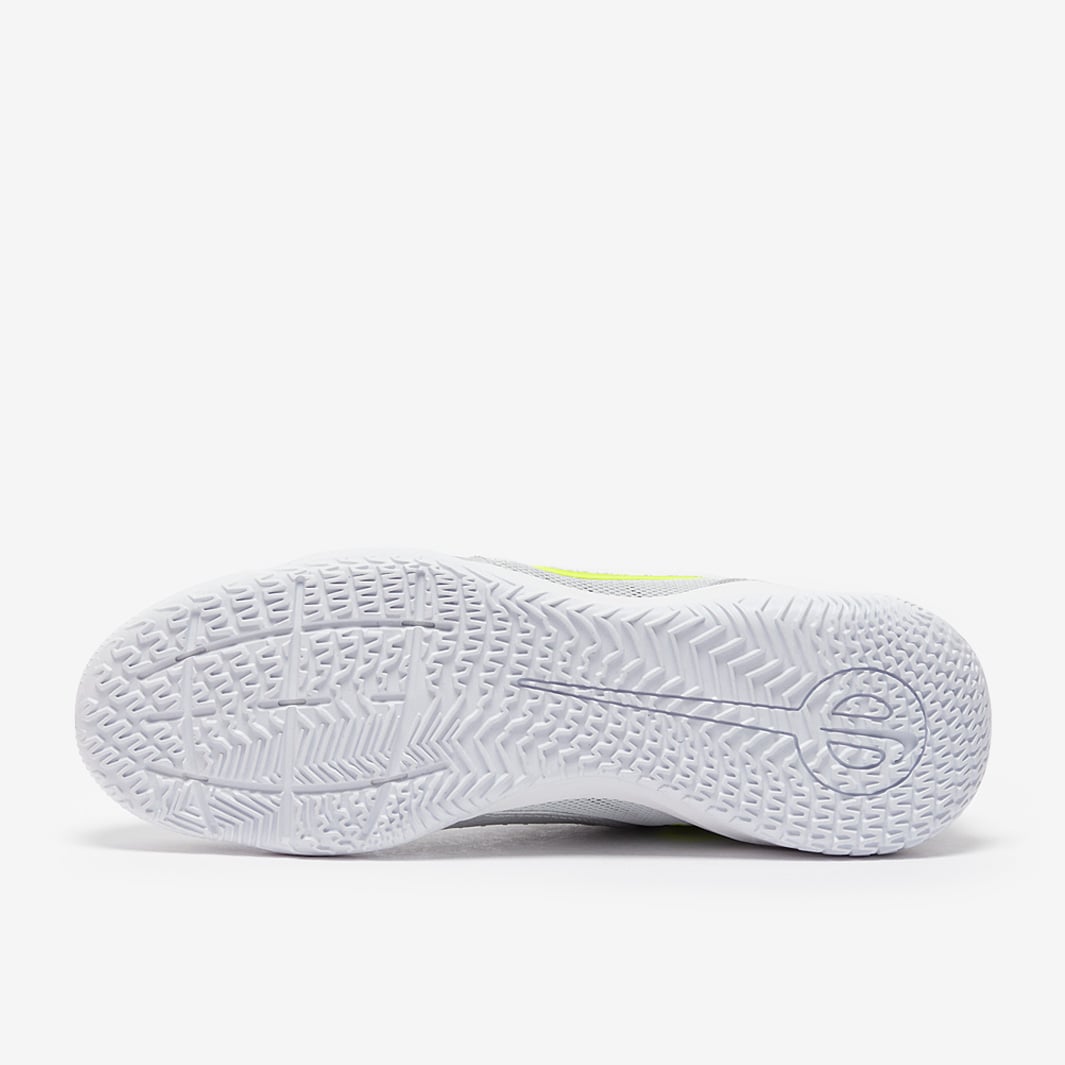 Chuteira Nike Tiempo Legend 10 Futsal Academy Mad Voltage