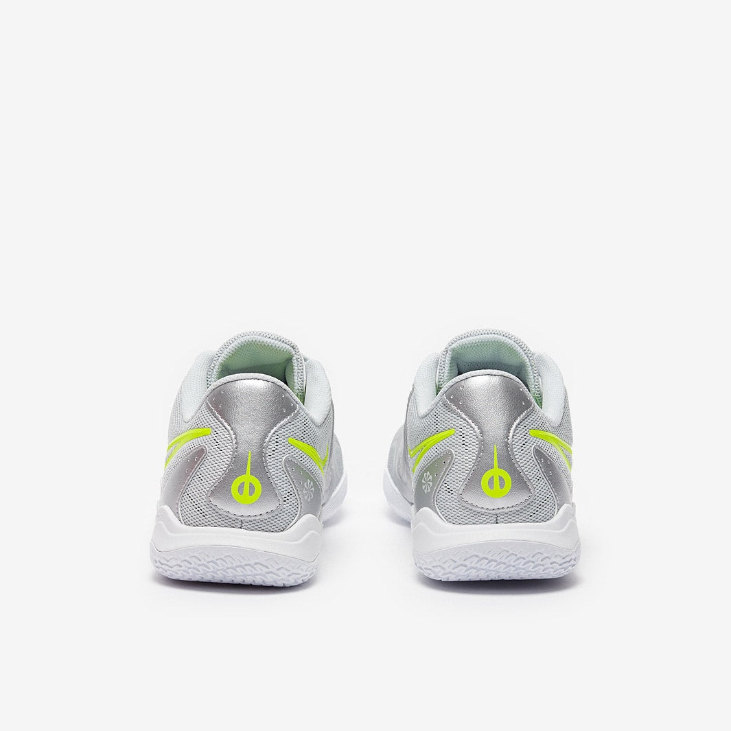 Chuteira Nike Tiempo Legend 10 Futsal Academy Mad Voltage