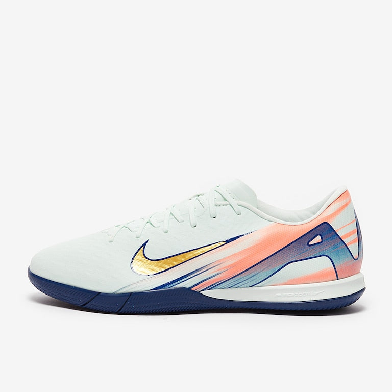 Chuteira Nike Air Zoom Mercurial Vapor Futsal 16 Academy Dream Speed 9