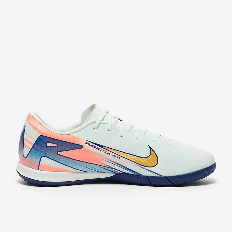 Chuteira Nike Air Zoom Mercurial Vapor Futsal 16 Academy Dream Speed 9