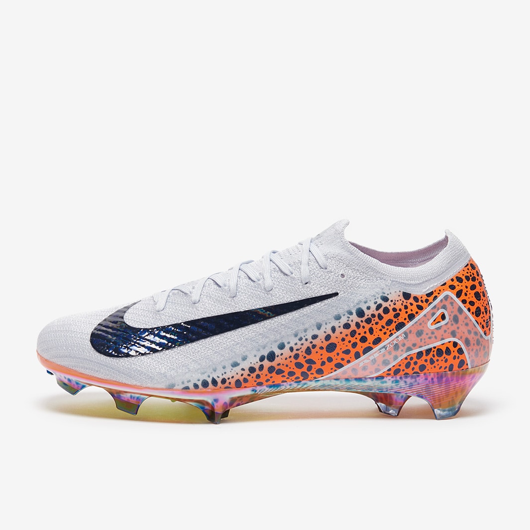 Chuteira Nike Air Zoom Mercurial Vapor 16 Elite Electric