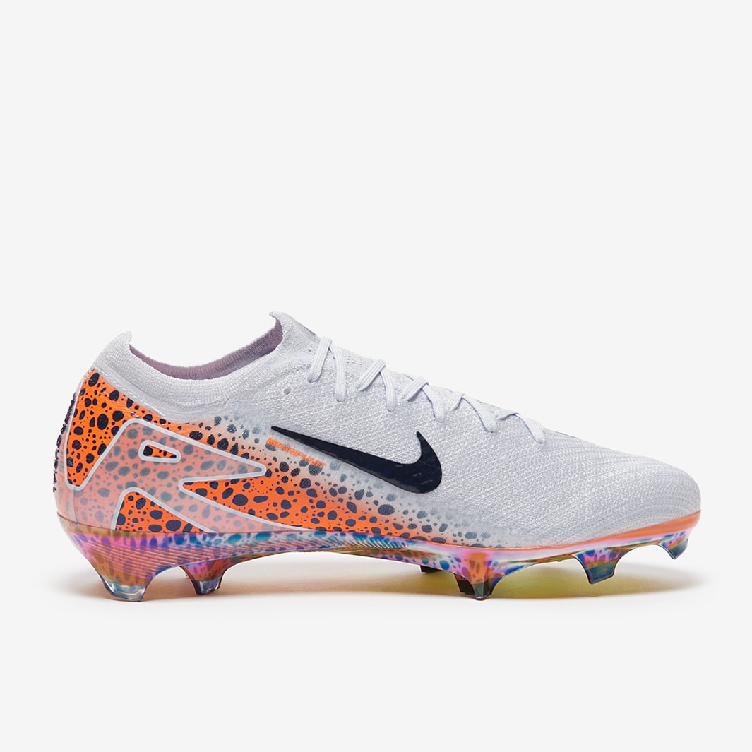 Chuteira Nike Air Zoom Mercurial Vapor 16 Elite Electric