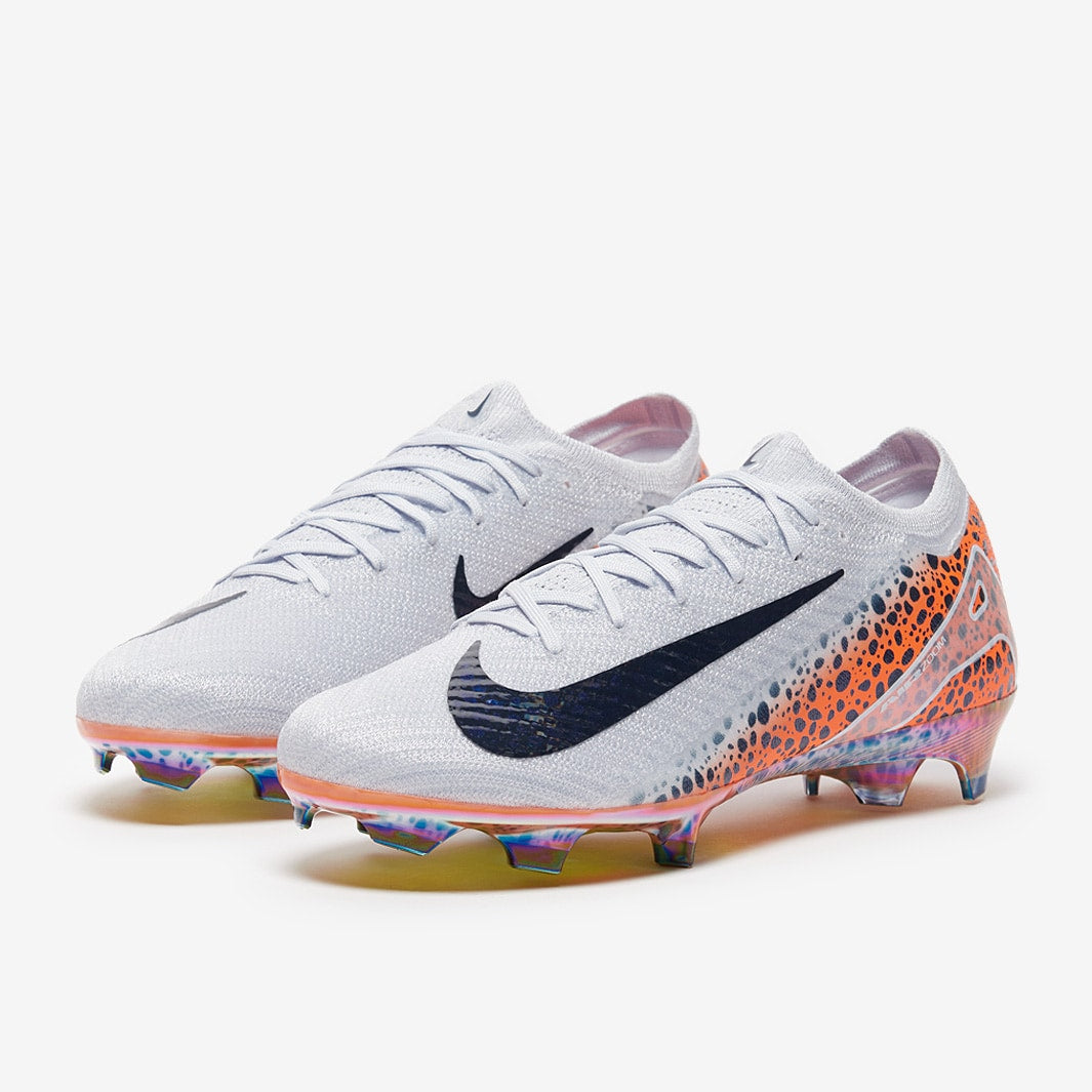 Chuteira Nike Air Zoom Mercurial Vapor 16 Elite Electric