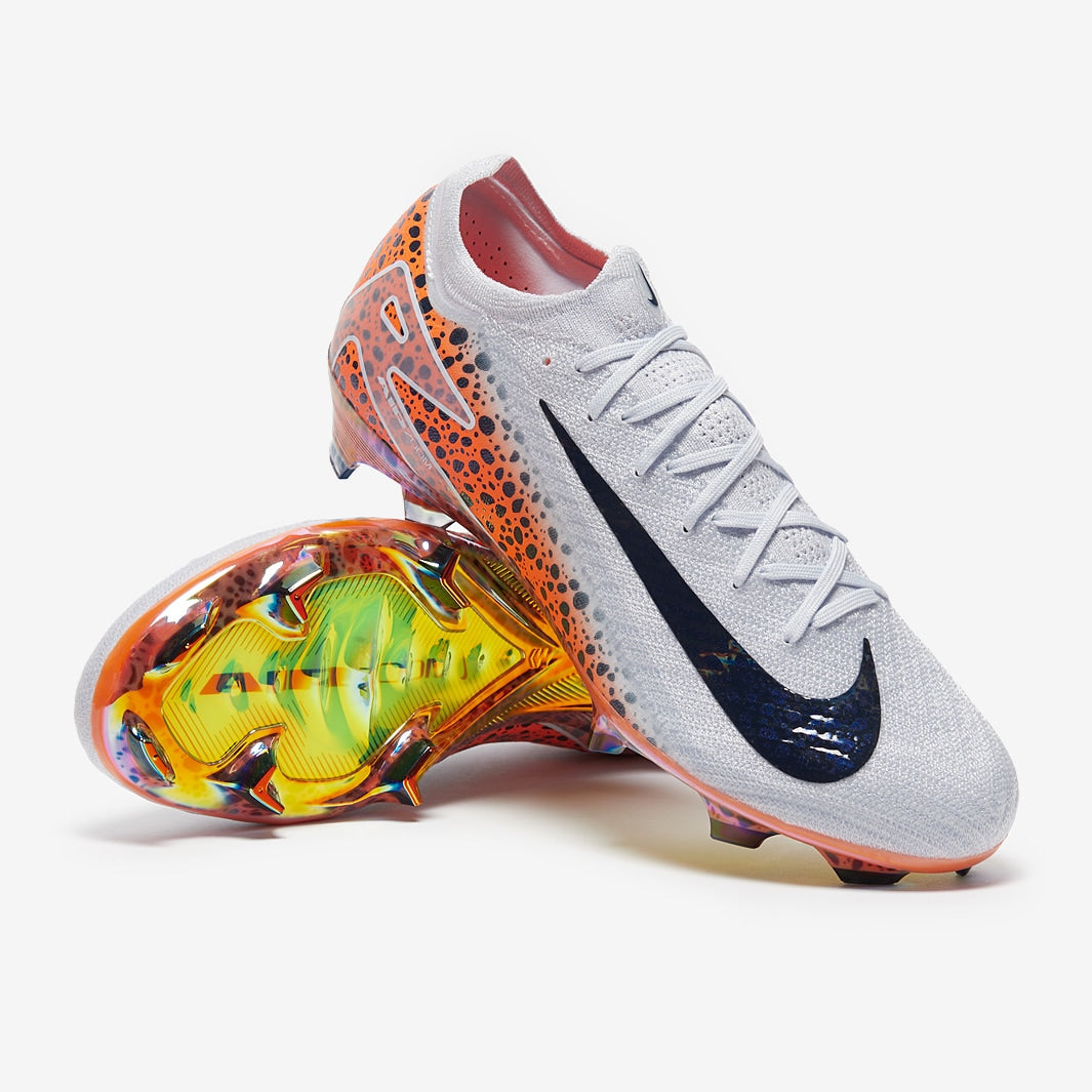 Chuteira Nike Air Zoom Mercurial Vapor 16 Elite Electric