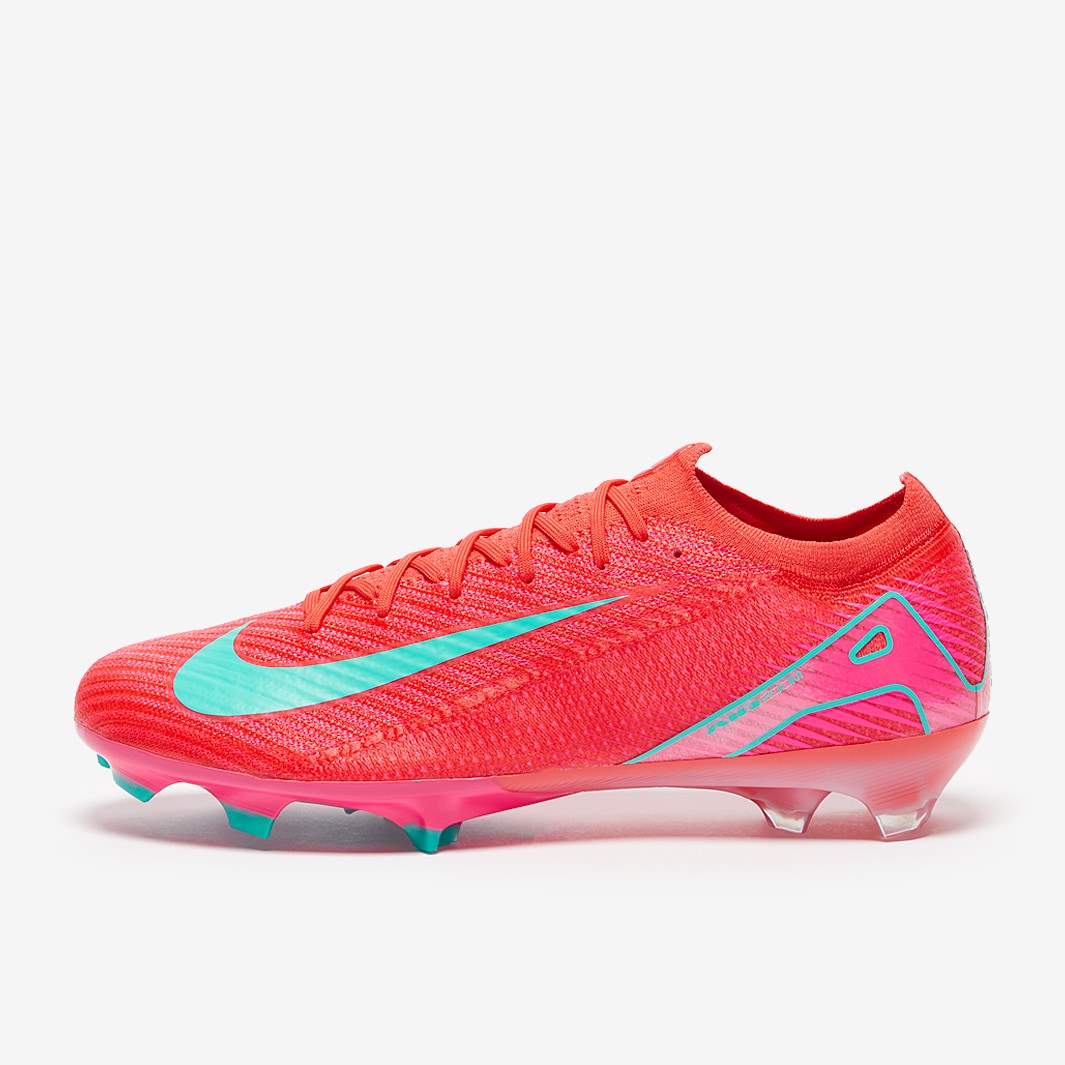 Chuteira Nike Air Zoom Mercurial Vapor 16 Elite Mad Energy