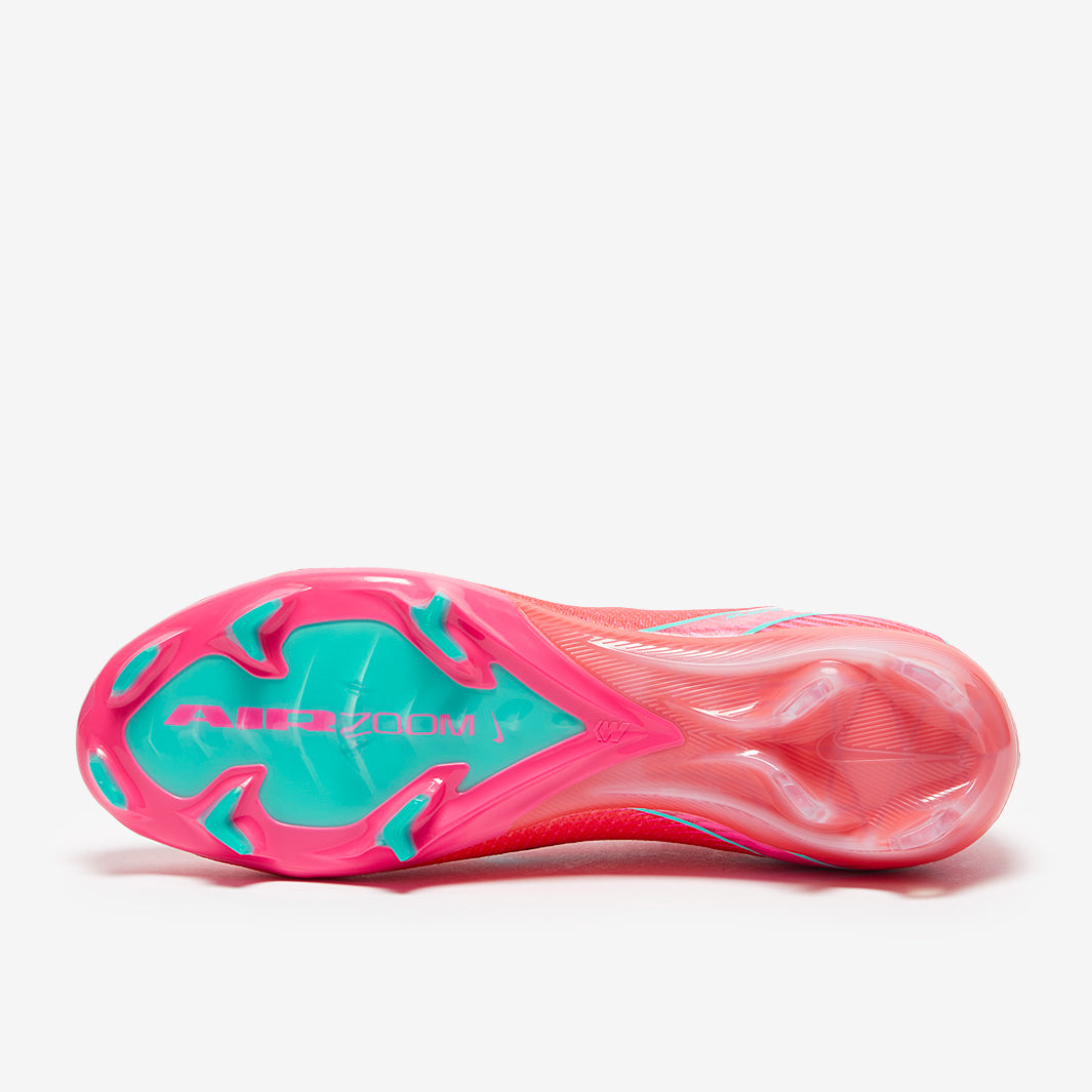 Chuteira Nike Air Zoom Mercurial Vapor 16 Elite Mad Energy