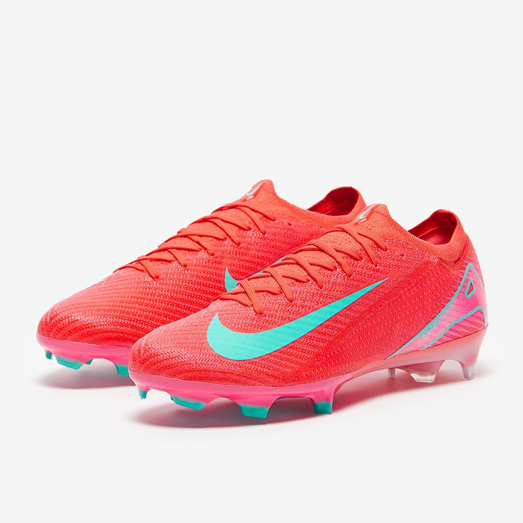 Chuteira Nike Air Zoom Mercurial Vapor 16 Elite Mad Energy