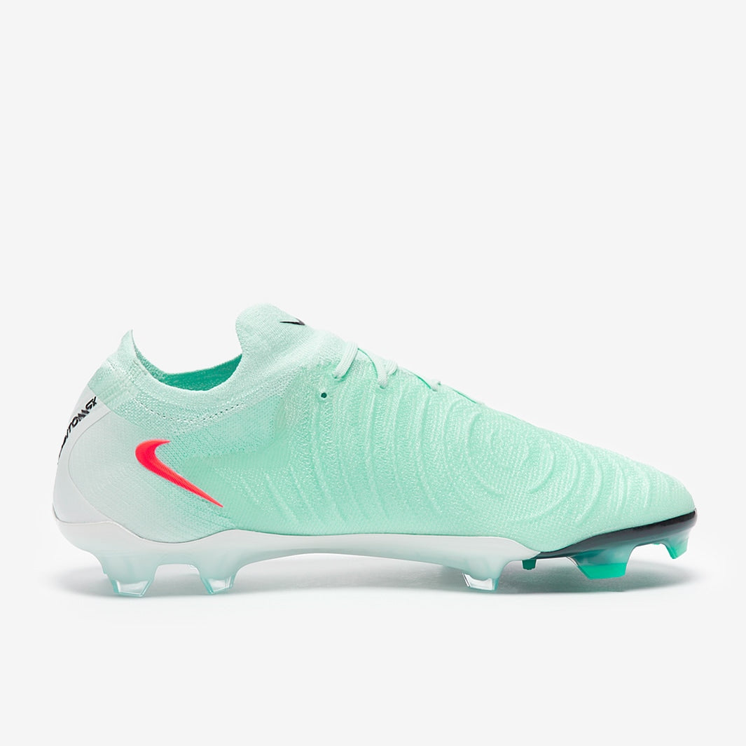 Chuteira Nike Phantom GX 2 Elite Mad Energy