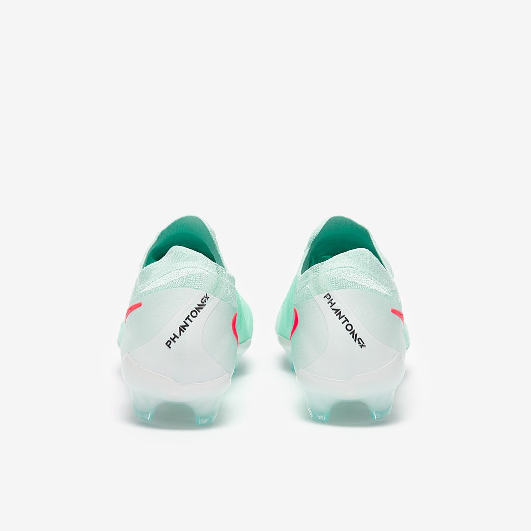 Chuteira Nike Phantom GX 2 Elite Mad Energy