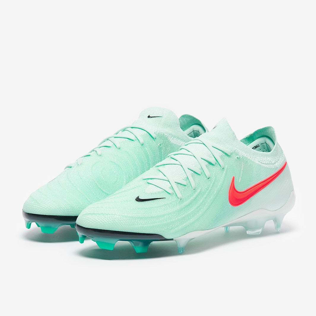 Chuteira Nike Phantom GX 2 Elite Mad Energy