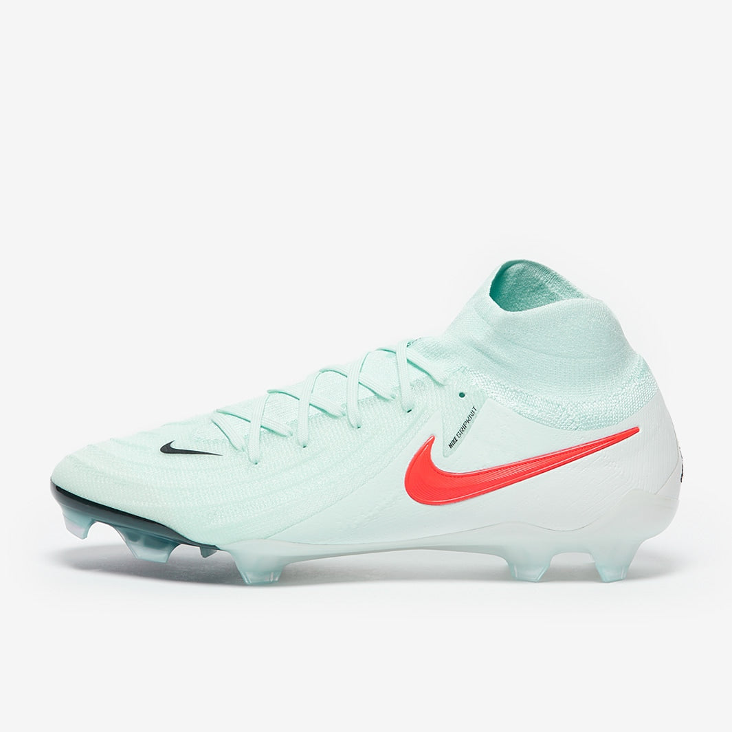Chuteira Nike Phantom Luna 2 Elite Mad Energy