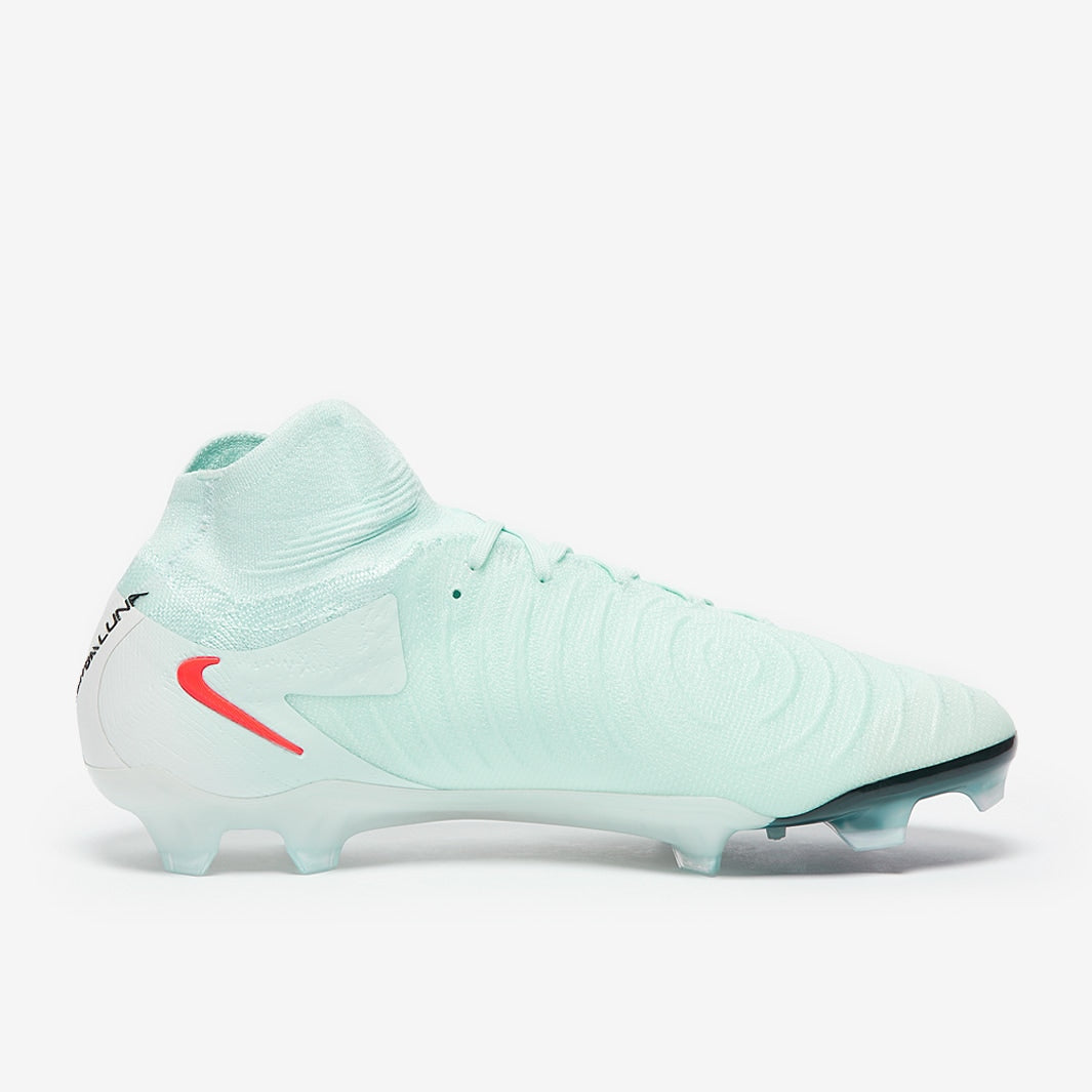 Chuteira Nike Phantom Luna 2 Elite Mad Energy