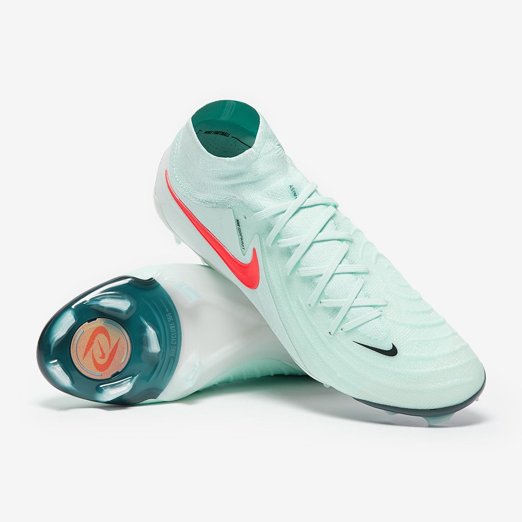 Chuteira Nike Phantom Luna 2 Elite Mad Energy
