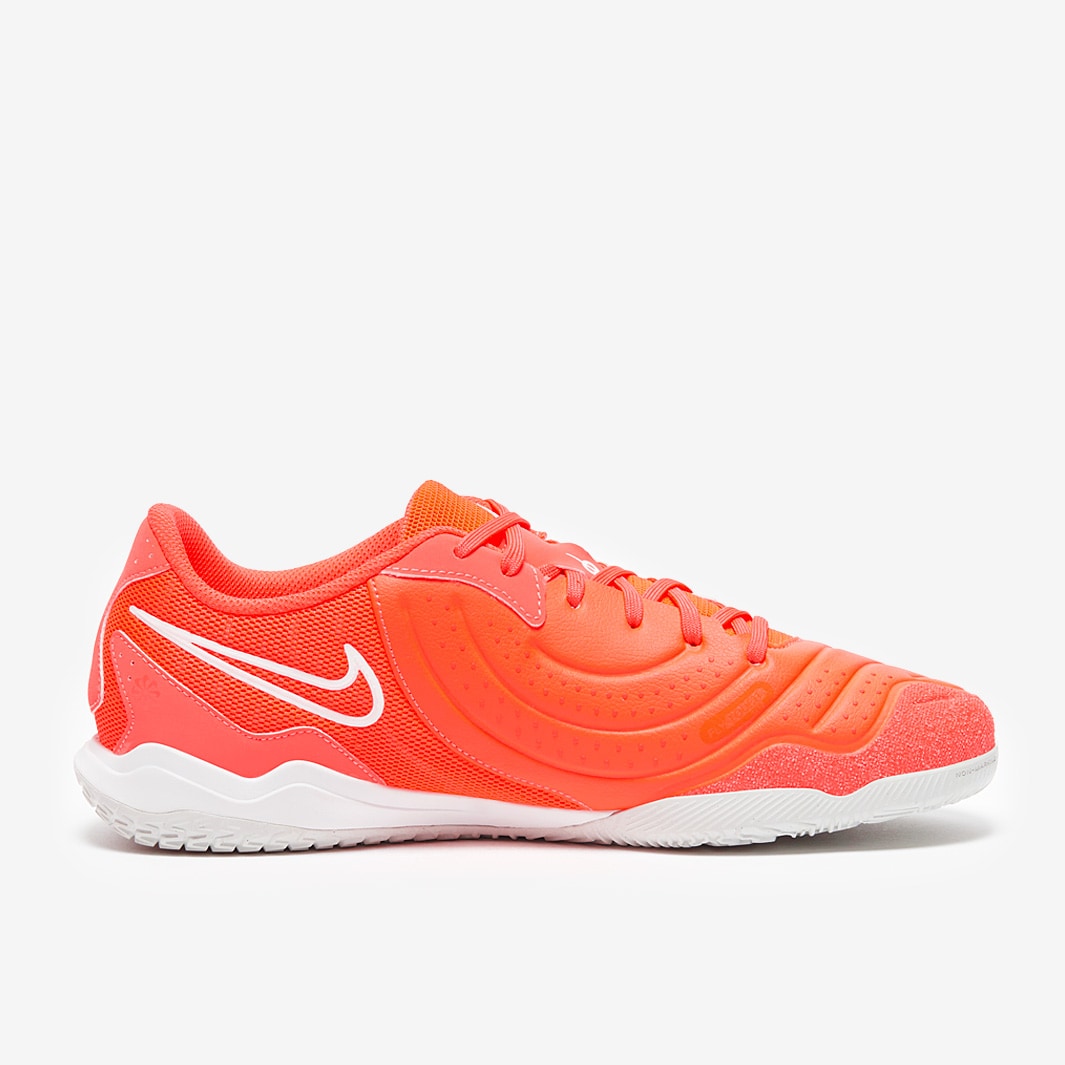 Chuteira Nike Tiempo Legend 10 Futsal Academy Mad Energy