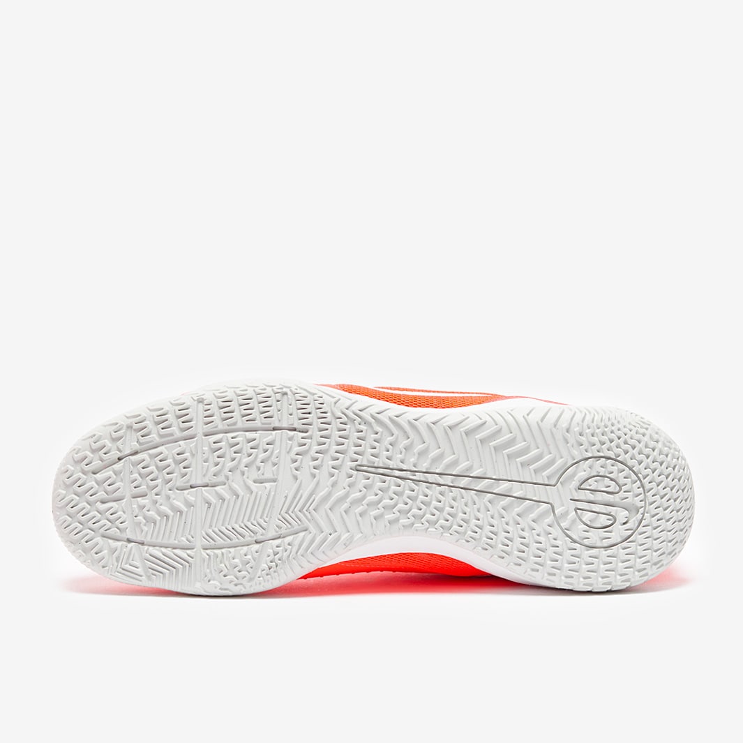 Chuteira Nike Tiempo Legend 10 Futsal Academy Mad Energy