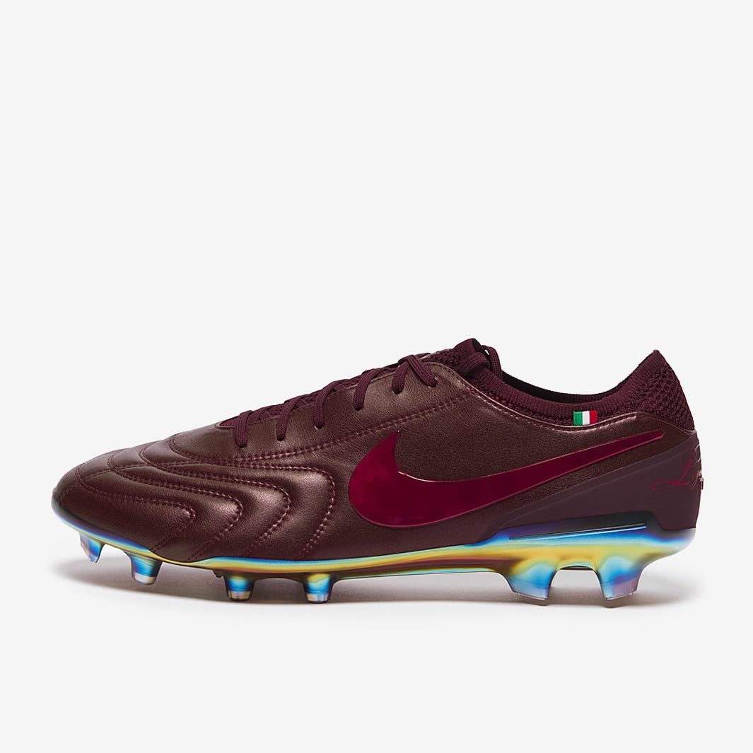 Chuteira Nike Tiempo Legend 10 Elite Made In Italy