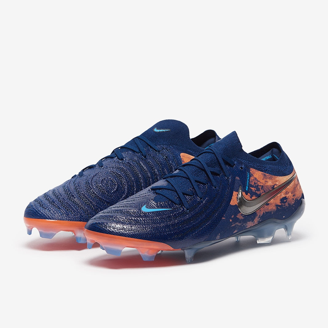 Chuteira Nike Phantom GX 2 Elite x Haaland
