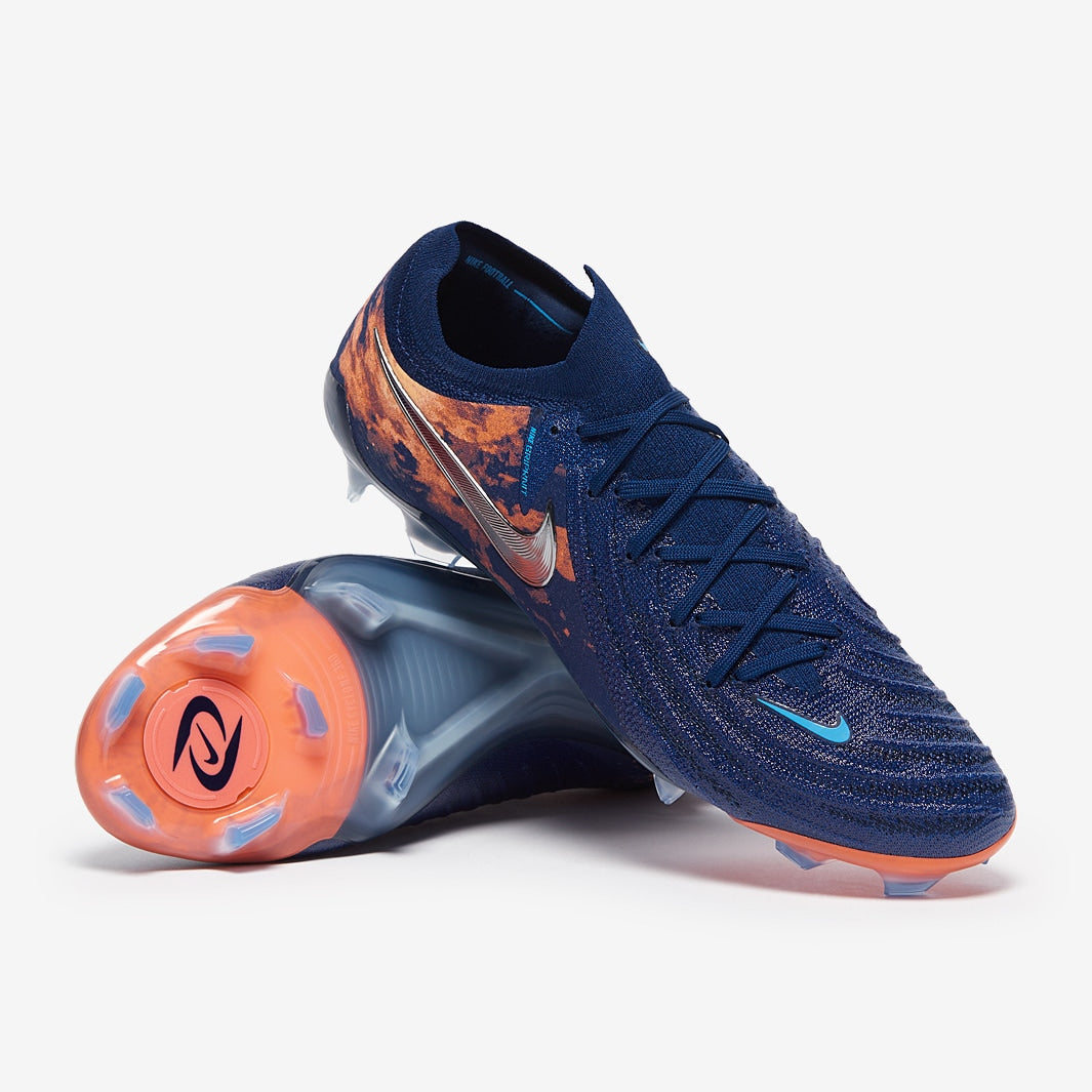 Chuteira Nike Phantom GX 2 Elite x Haaland