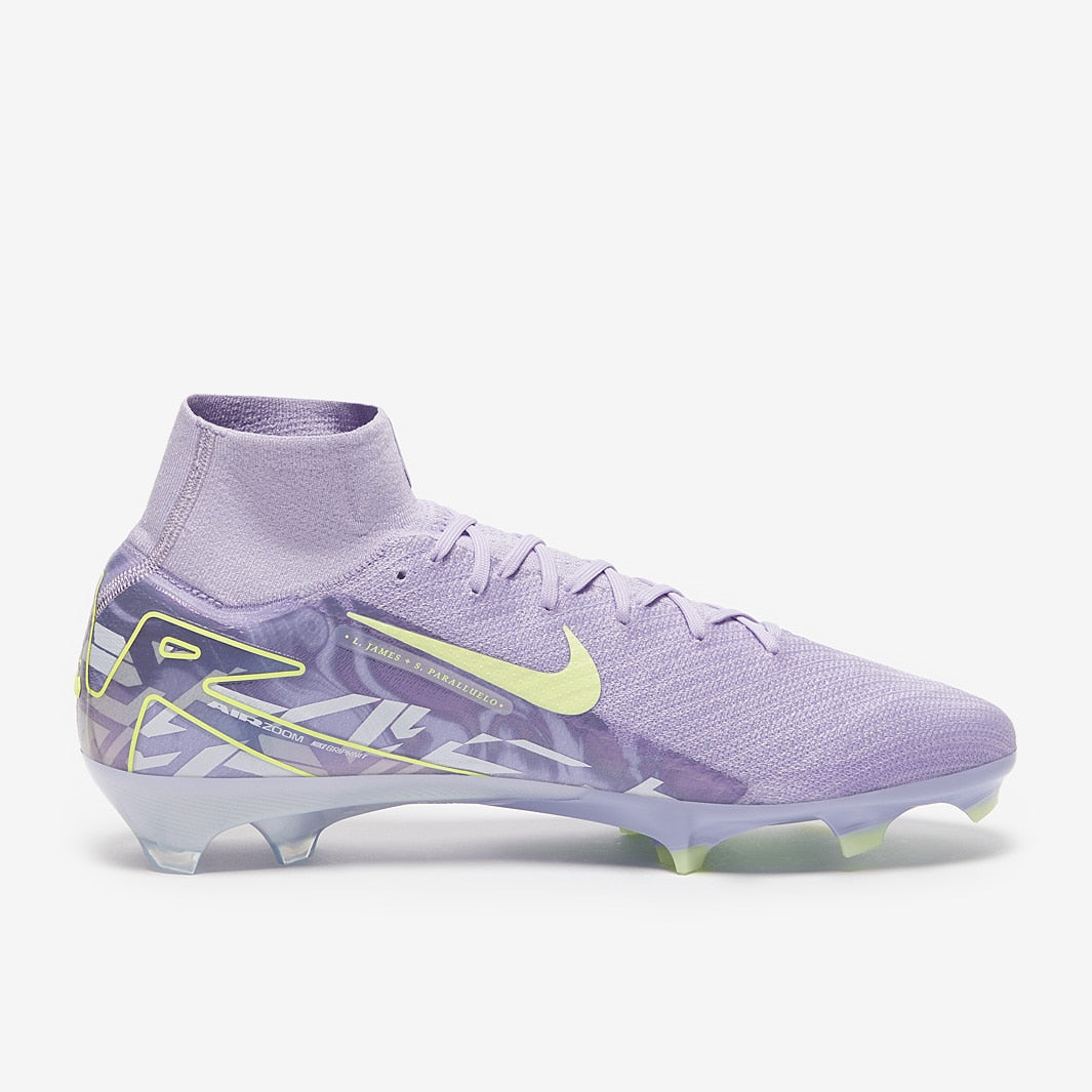 Chuteira Nike Air Zoom Mercurial Superfly 10 Elite United