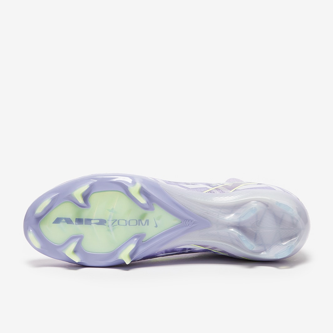 Chuteira Nike Air Zoom Mercurial Superfly 10 Elite United