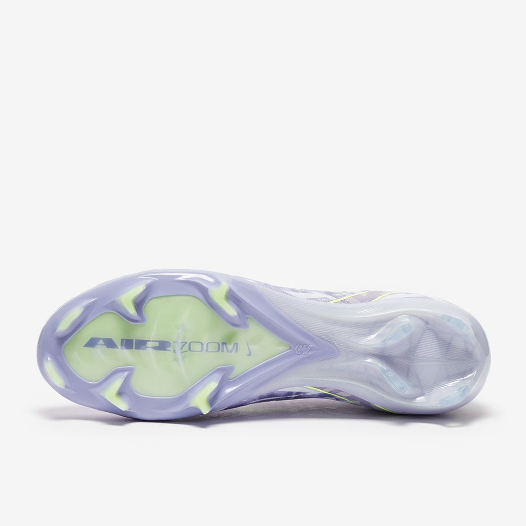 Chuteira Nike Air Zoom Mercurial Vapor 16 Elite United