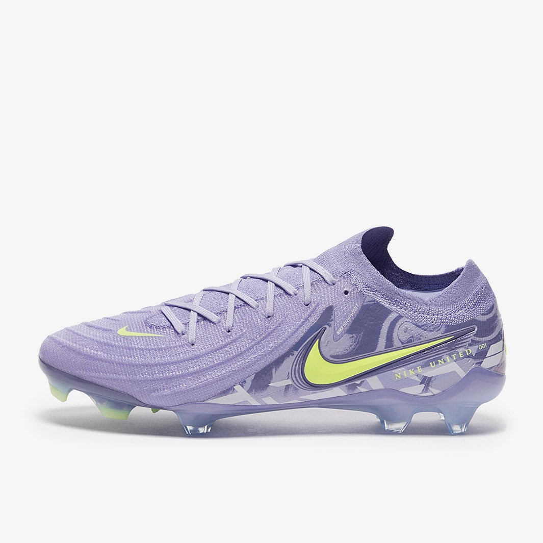 Chuteira Nike Phantom GX 2 Elite United
