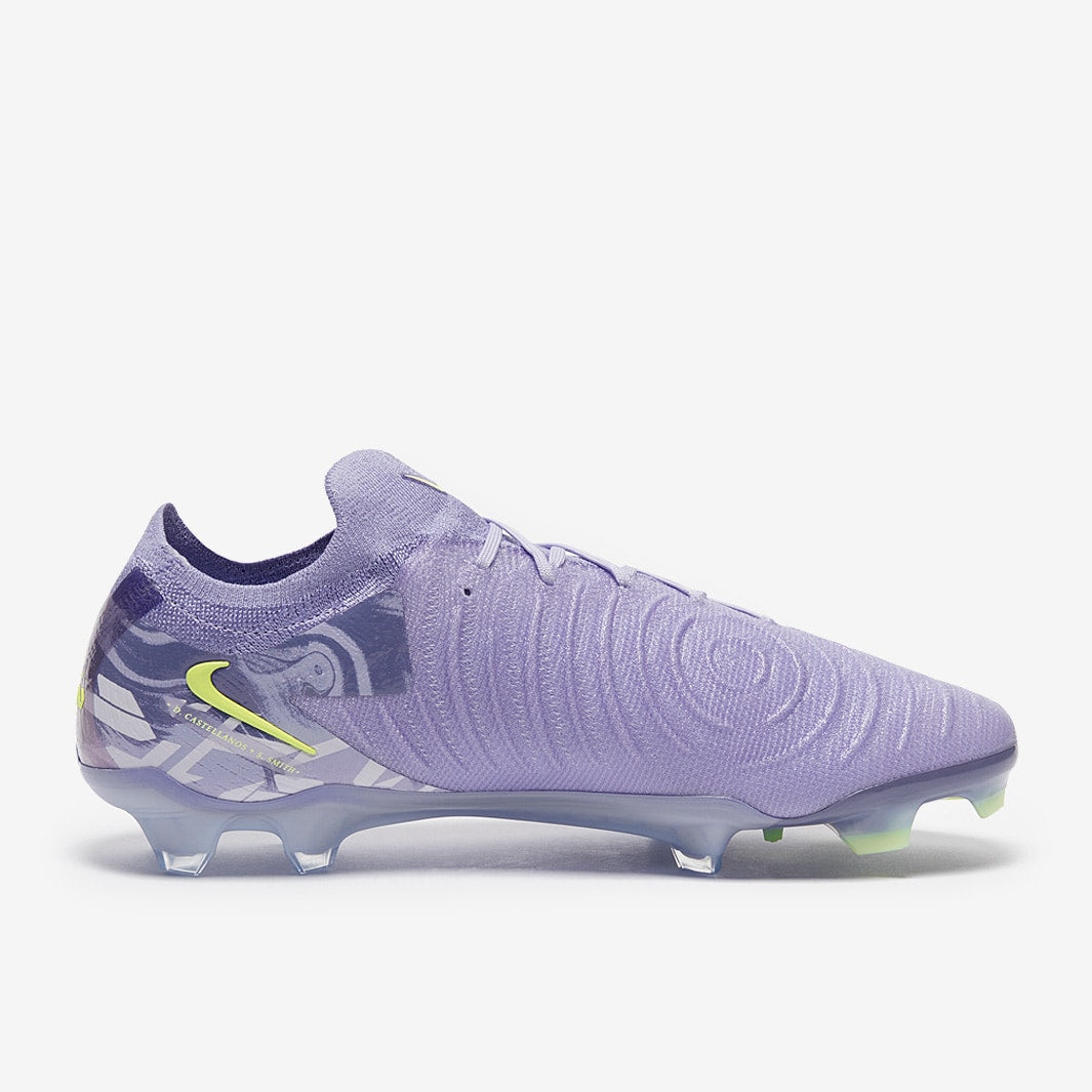 Chuteira Nike Phantom GX 2 Elite United