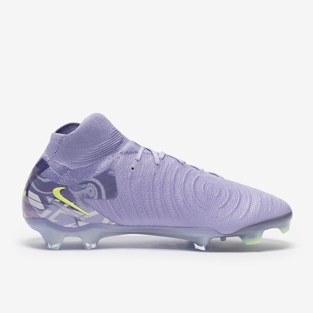 Chuteira Nike Phantom Luna 2 Elite United
